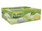 Pickwick Kruidenthee grootverpakking Groene thee original lemon (pak 100 stuks) | 4090411