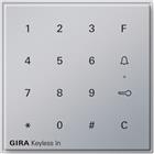 Gira Keyless IN Toegangscontrolesysteem | 260565