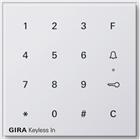 Gira Keyless IN Toegangscontrolesysteem | 260566