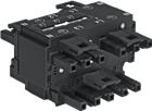 Wago Winsta Midi Comp. verd. insteekb. gebouwinstal. | 770-690