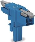 Wago Winsta Mini Comp. verd. insteekb. gebouwinstal. | 890-1617