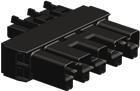 Wago Winsta Midi Comp. verd. insteekb. gebouwinstal. | 770-903