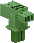 Wago Winsta EIB Comp. verd. insteekb. gebouwinstal. | 893-1606