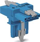 Wago Winsta Mini Comp. verd. insteekb. gebouwinstal. | 890-620
