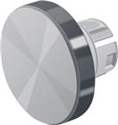 EAO Serie 61 Lens drukknop/signaallamp | 61-9841.2