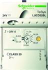 Schneider Electric Motorstarter/Motorstarter combi. | LUCD1XB