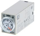 Omron TIMERS Tijdrelais | H3Y2AC20023010SOMI