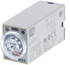 Omron TIMERS Tijdrelais | H3Y2AC20023030MOMI