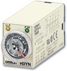 Omron TIMERS Tijdrelais | H3YN2AC100120OMI