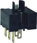 Omron SWITCHES INDUSTRIAL Toeb./onderd. laagsp.-schakeltechn. | A16S2N2
