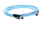 Omron SAFETY PRODUCTS Patchkabel twisted pair v industrie | OS32CECBL05M