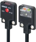 Omron PHOTO ELECTRIC SENSORS Eenrichtings lichtscherm | E3TFT122M