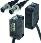 Omron PHOTO ELECTRIC SENSORS Eenrichtings lichtscherm | E3ZT81M1J03MOMS