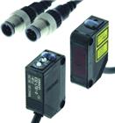 Omron PHOTO ELECTRIC SENSORS Eenrichtings lichtscherm | E3ZLT81M1J03MOMS