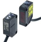 Omron PHOTO ELECTRIC SENSORS Eenrichtings lichtscherm | E3ZLT612MOMS