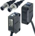 Omron PHOTO ELECTRIC SENSORS Eenrichtings lichtscherm | E3ZT81M1TJIL303MOMS