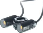 Omron PHOTO ELECTRIC SENSORS Eenrichtings lichtscherm | E3FATP115MOMS