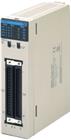 Omron CONTROL SYSTEMS Functie-/technologiemodule v PLC | CS1WCT041