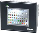 Omron HUMAN MACH.INTERF. Grafisch paneel | NB3QTW01B.1