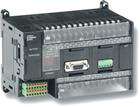 Omron CONTROL SYSTEMS PLC basiseenheid | CP1HXA40DTD