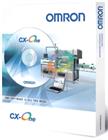 Omron PLC programmeersoftware | WS02CFSC1EV3