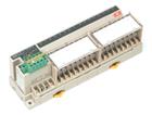 Omron REMOTE I/O Veldbus dec. peri. digi in/uitg.mod | DRT2ID16TA1