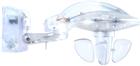 Schneider Electric Merten KNX Fysische sensor bussysteem | MTN6904-0001