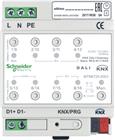 Schneider Electric Merten KNX Systeeminterface bussysteem | MTN6725-0003