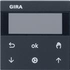 Gira Systeem 3000 Intelligent bedieningselement | 5366005