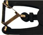 Klemko RT Isolatiekous | 480200