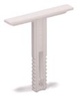 Wago Tekstplaathouder | 249-120