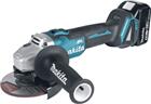 Makita LXT Haakse slijpmachine (accu) | DGA504RTJ