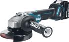 Makita LXT Haakse slijpmachine (accu) | DGA505RTJ