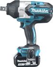 Makita LXT Slagschroevendraaier (accu) | DTW1001RTJ