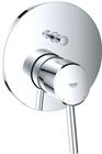 Grohe Concetto Inbouwmengkraan | 24054001