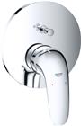 Grohe Eurostyle Inbouwmengkraan | 24047003