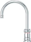 Quooker Classic Tapkraan | KCNRCHR