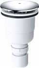 Grohe Universal Sifon voor bad/douchebak/vloer | 49533000