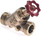 Raminex S.270 Klepafsluiter | 270529