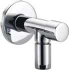 Paffoni Stick Stopkraan voor sanitaire toestellen | ZACC204BO