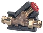 Raminex S.270 Toebeh./onderdelen v klepafsluiter | 270998