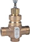 Schneider Electric HVAC Tweewegregelafsluiter | 7214150000