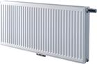 Brugman Centric Radiator (paneel) | 136M1130040100