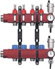 Radson VVW Verdeler voor hydronische circuits | HC-50303-FM