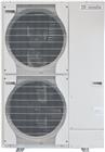 Remeha Warmtepomp (lucht/water) split uitv | 7609928