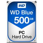 HDD Desk Blue 500GB 3.5 SATA 6Gbs 32MB