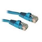 Cbl/15M Mlded/Btd Blue CAT5E PVC UTP PA