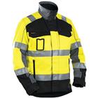 Jack ongevoerd High Vis 4051 Blaklader