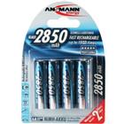 Batterij ANSMANN 5035092 HR6 / AA