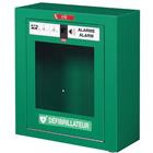 Defibrillatorkast Clinix - Rossignol Pro